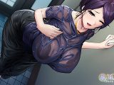 義母隠感〜原稿の後ろのリアル〜